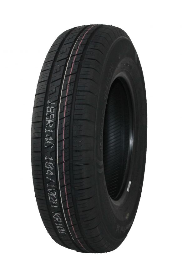 Tyres 165/80R14-C - 406413.002 - Tyres