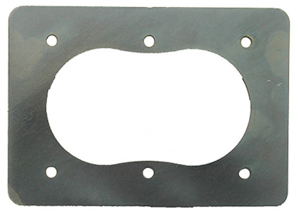 Reinforcing plate - 406480.001 - Fastening anchor