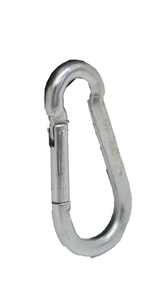 Snap hook - 406688.001 - Winch accessories