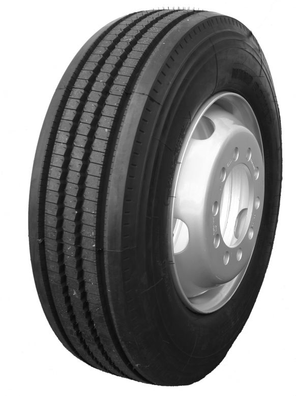 Wheel 285/70R19.5 - 406774.001 - Wheels
