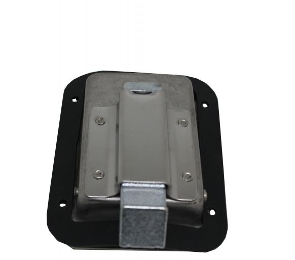 Case lock - 408061.001 - Latches/ Accessories