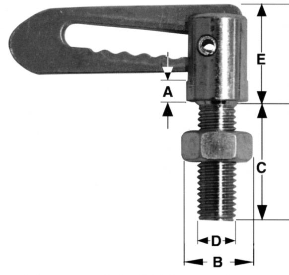 Tilt closure - 408975.001 - Closures