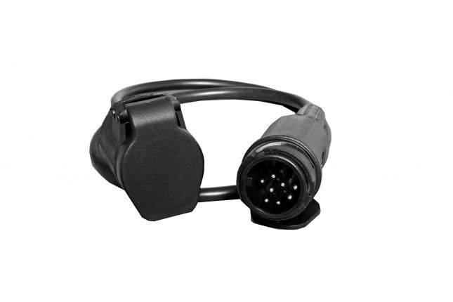 Plug coupling - 409109.001 - Other cables