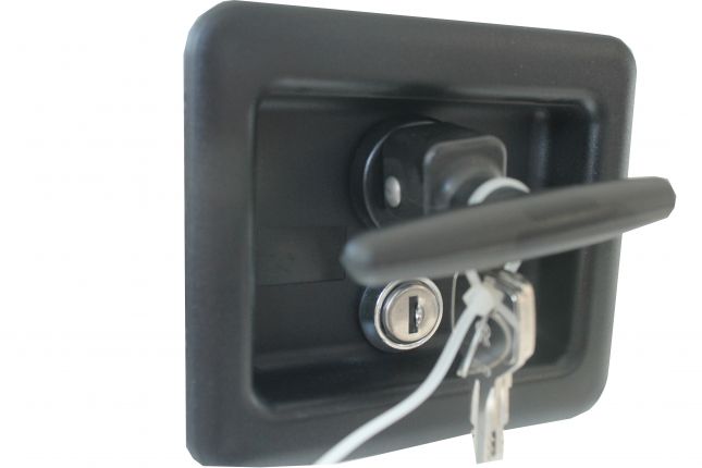 Storage box "Blech" - 410609.005 - Storage boxes