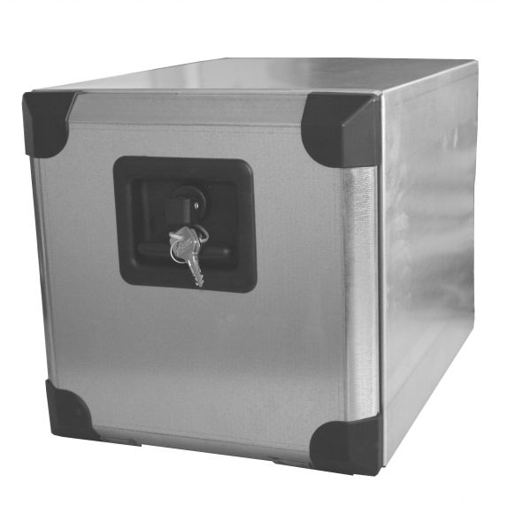 Storage box "Blech" - 410609.005 - Storage boxes