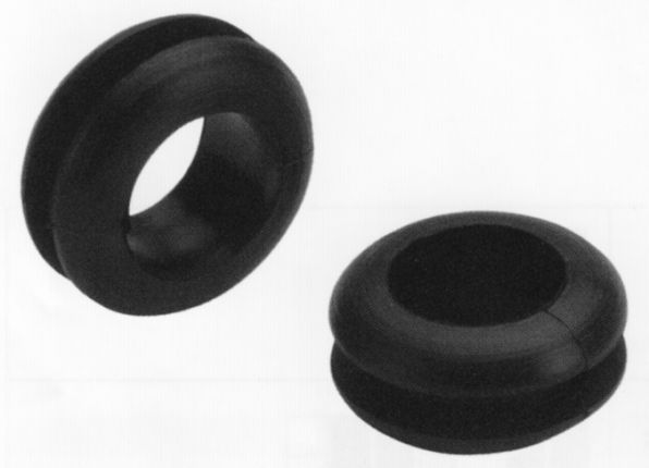 Cable entry grommet - 413049.001 - Cable accessories