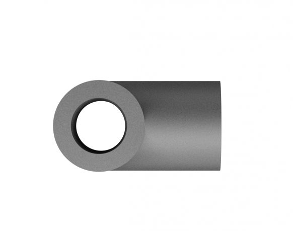 Eye - 415985.001 - Gas spring strut accessories