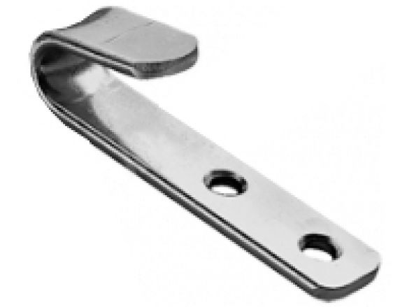 Flat hook - 416718.001 - Tarpaulins and equipment