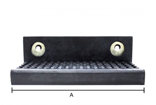 Step for rear hatch - 417103.001 - Equipment for horse trailers