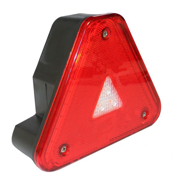 Agripoint Hybrid LED - 417202.001 - Rear lights