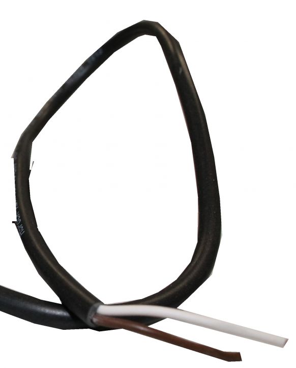 Braspoint 140 LED 12V/24V - 417225.001 - Rear lights