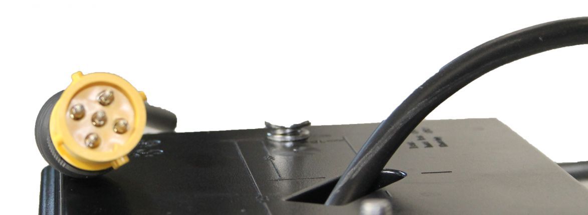 Multi LED 2 / Version high 12V/24V - 419199.001 - Rear lights