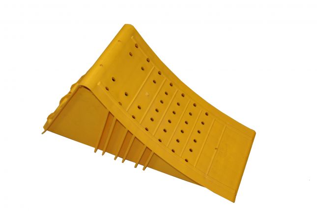 Wheel chock
